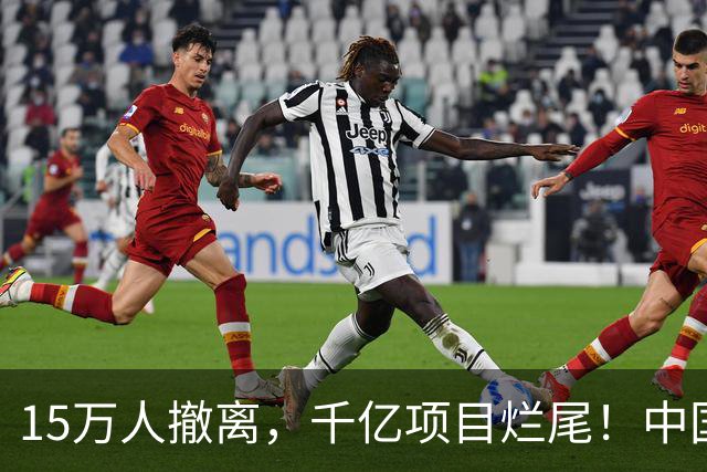 15万人撤离，千亿项目烂尾！中国光伏亏损1000亿，未来将何去何从？